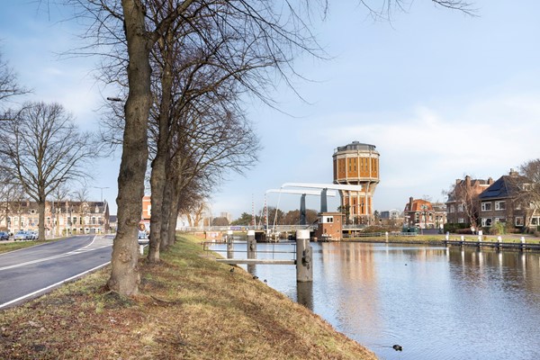 Medium property photo - De Goejestraat 36, 2313 NX Leiden