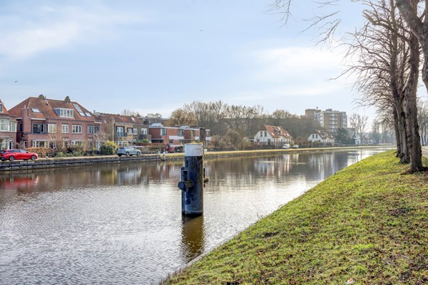 Medium property photo - De Goejestraat 36, 2313 NX Leiden