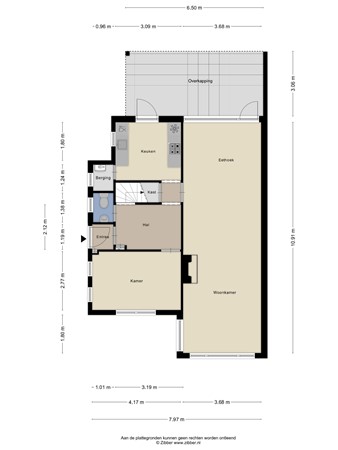 Emmalaan 5, 2341 JM Oegstgeest - 182011420_1622528_emmal_begane_grond_first_design_20260209_8e9a68.jpg