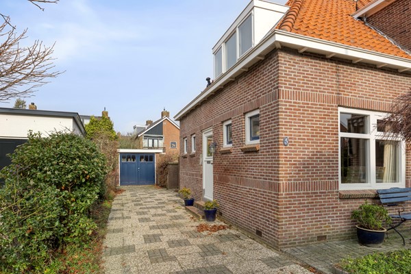 Medium property photo - Emmalaan 5, 2341 JM Oegstgeest