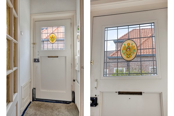 Medium property photo - Emmalaan 5, 2341 JM Oegstgeest