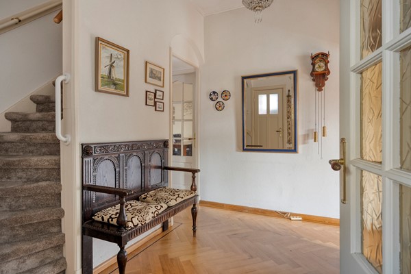 Medium property photo - Emmalaan 5, 2341 JM Oegstgeest