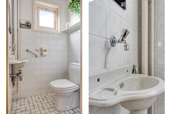 Medium property photo - Emmalaan 5, 2341 JM Oegstgeest