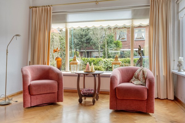 Medium property photo - Emmalaan 5, 2341 JM Oegstgeest