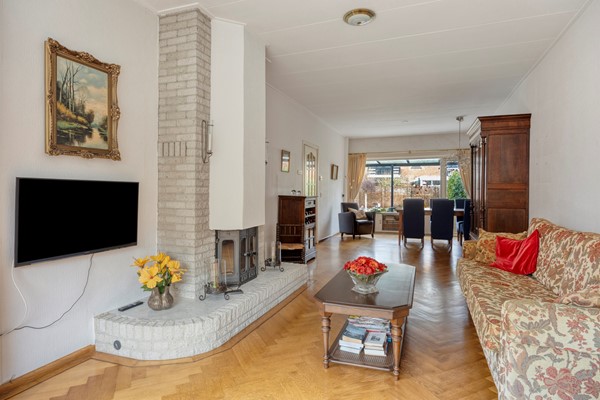 Medium property photo - Emmalaan 5, 2341 JM Oegstgeest