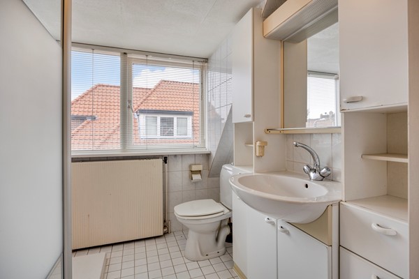 Medium property photo - Emmalaan 5, 2341 JM Oegstgeest