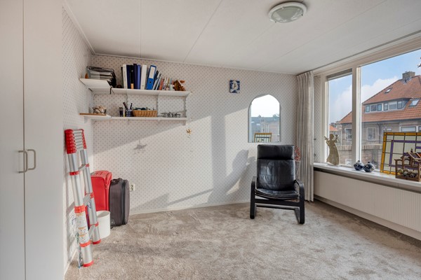 Medium property photo - Emmalaan 5, 2341 JM Oegstgeest