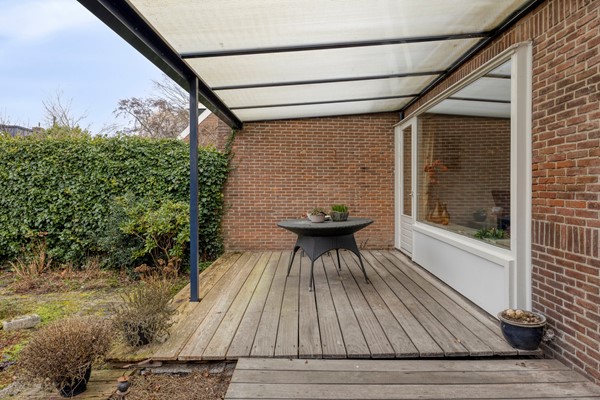 Medium property photo - Emmalaan 5, 2341 JM Oegstgeest