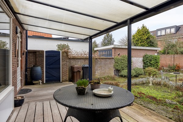 Medium property photo - Emmalaan 5, 2341 JM Oegstgeest