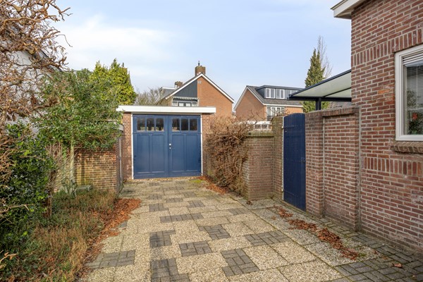Medium property photo - Emmalaan 5, 2341 JM Oegstgeest