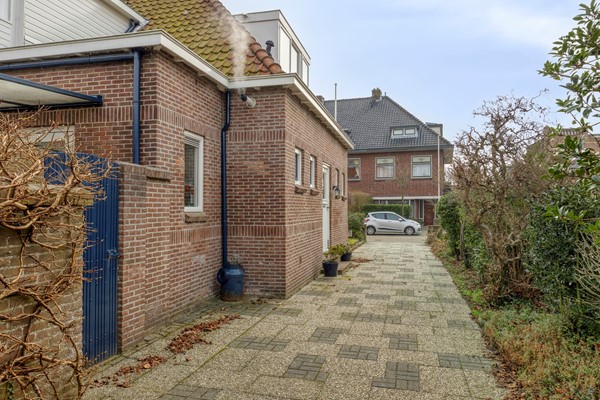Medium property photo - Emmalaan 5, 2341 JM Oegstgeest
