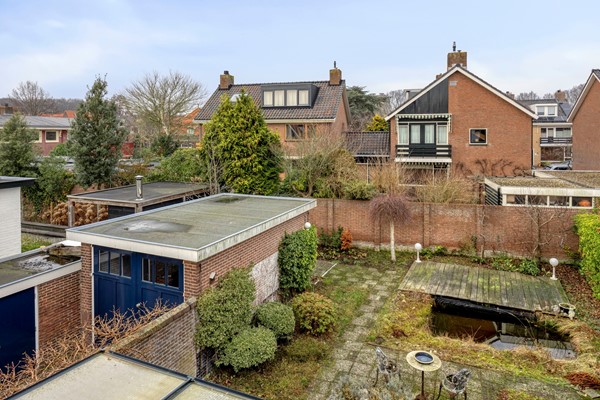 Medium property photo - Emmalaan 5, 2341 JM Oegstgeest