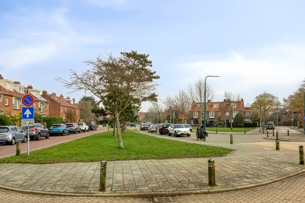 Medium property photo - Emmalaan 5, 2341 JM Oegstgeest