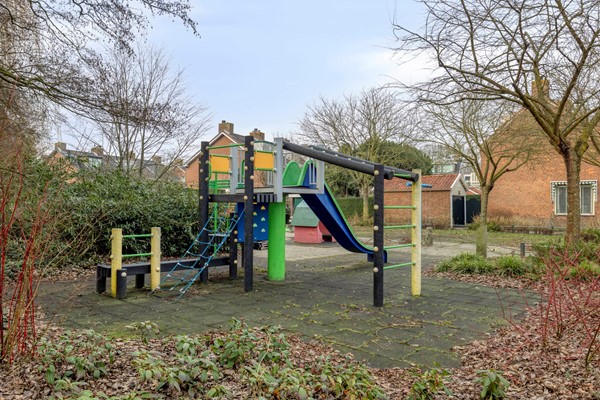 Medium property photo - Emmalaan 5, 2341 JM Oegstgeest