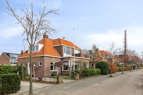 Medium property photo - Emmalaan 5, 2341 JM Oegstgeest