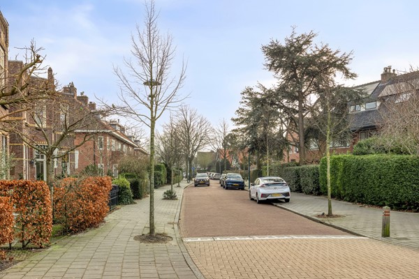 Medium property photo - Emmalaan 5, 2341 JM Oegstgeest