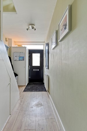 Medium property photo - President Kennedylaan 26, 2343 GR Oegstgeest