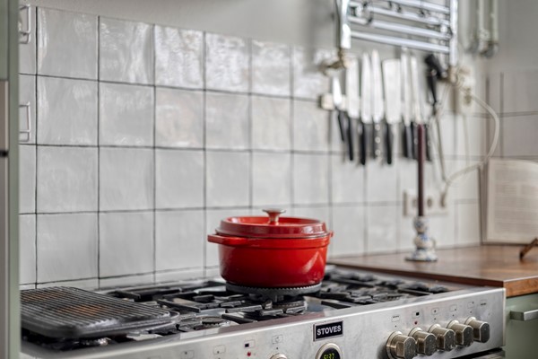 Medium property photo - President Kennedylaan 26, 2343 GR Oegstgeest