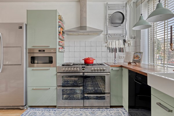 Medium property photo - President Kennedylaan 26, 2343 GR Oegstgeest