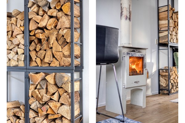 Medium property photo - President Kennedylaan 26, 2343 GR Oegstgeest