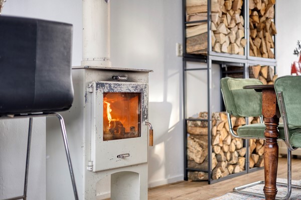 Medium property photo - President Kennedylaan 26, 2343 GR Oegstgeest