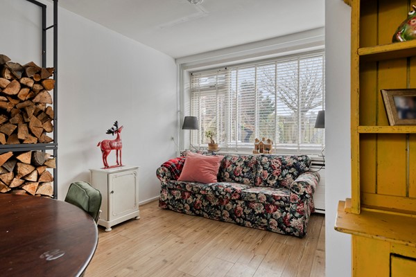 Medium property photo - President Kennedylaan 26, 2343 GR Oegstgeest