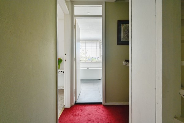 Medium property photo - President Kennedylaan 26, 2343 GR Oegstgeest