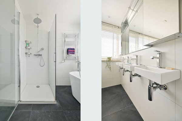 Medium property photo - President Kennedylaan 26, 2343 GR Oegstgeest