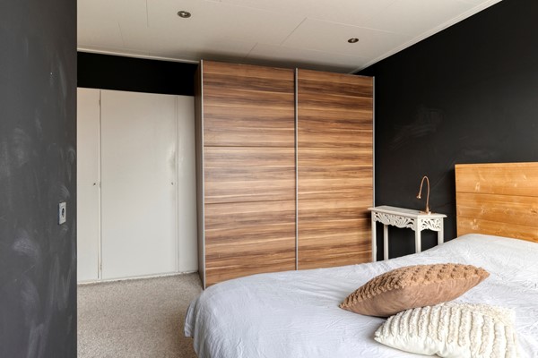 Medium property photo - President Kennedylaan 26, 2343 GR Oegstgeest