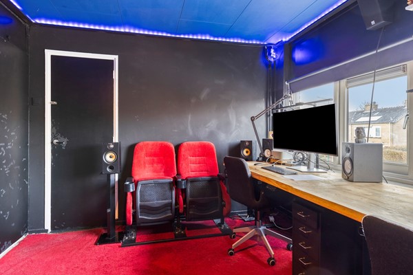 Medium property photo - President Kennedylaan 26, 2343 GR Oegstgeest