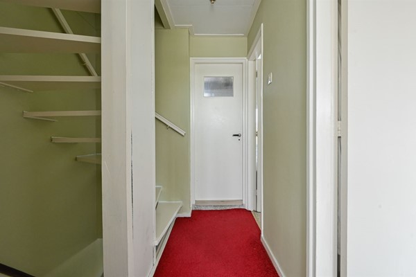 Medium property photo - President Kennedylaan 26, 2343 GR Oegstgeest