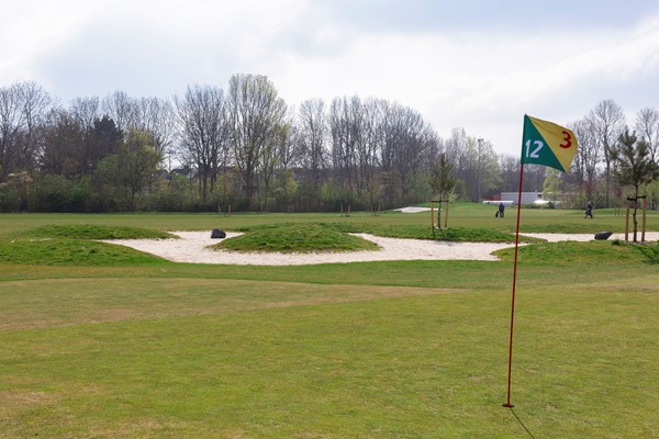 Medium property photo - President Kennedylaan 26, 2343 GR Oegstgeest