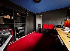 Sold: President Kennedylaan 26, 2343 GR Oegstgeest