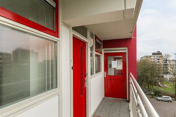 Medium property photo - Jacques Urlusplantsoen 308, 2324 LE Leiden