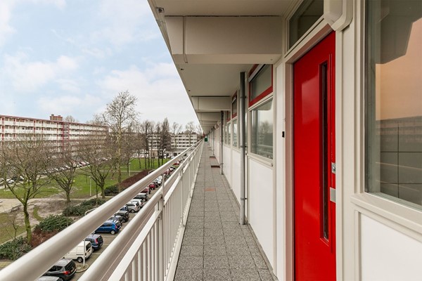 Medium property photo - Jacques Urlusplantsoen 308, 2324 LE Leiden