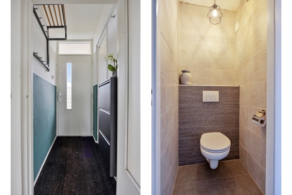 Medium property photo - Jacques Urlusplantsoen 308, 2324 LE Leiden