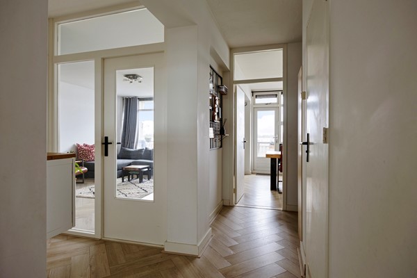 Medium property photo - Jacques Urlusplantsoen 308, 2324 LE Leiden