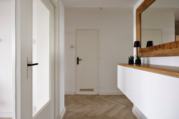 Medium property photo - Jacques Urlusplantsoen 308, 2324 LE Leiden