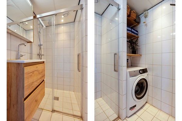 Medium property photo - Jacques Urlusplantsoen 308, 2324 LE Leiden