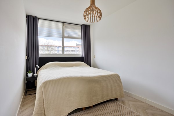 Medium property photo - Jacques Urlusplantsoen 308, 2324 LE Leiden