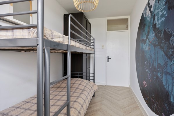 Medium property photo - Jacques Urlusplantsoen 308, 2324 LE Leiden