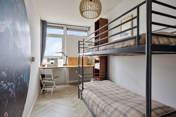 Medium property photo - Jacques Urlusplantsoen 308, 2324 LE Leiden