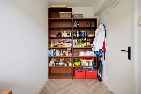 Medium property photo - Jacques Urlusplantsoen 308, 2324 LE Leiden