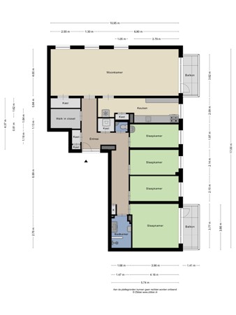 Aert van Neslaan 528, 2341 HS Oegstgeest - 182439730_1629582_aert_appartement_first_design_20260218_41e181.jpg