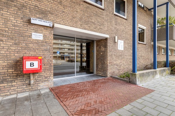 Medium property photo - Aert van Neslaan 528, 2341 HS Oegstgeest
