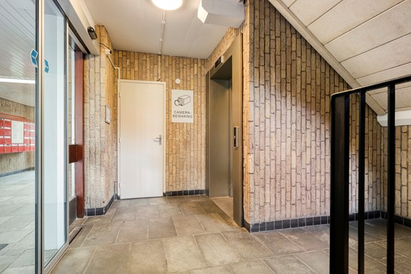 Medium property photo - Aert van Neslaan 528, 2341 HS Oegstgeest