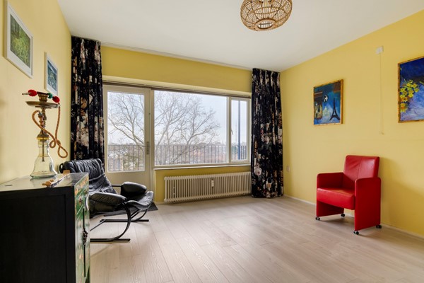 Medium property photo - Aert van Neslaan 528, 2341 HS Oegstgeest