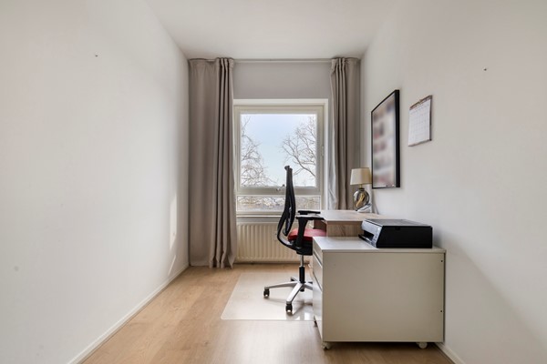 Medium property photo - Aert van Neslaan 528, 2341 HS Oegstgeest