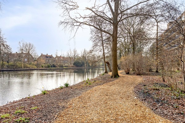 Medium property photo - Aert van Neslaan 528, 2341 HS Oegstgeest