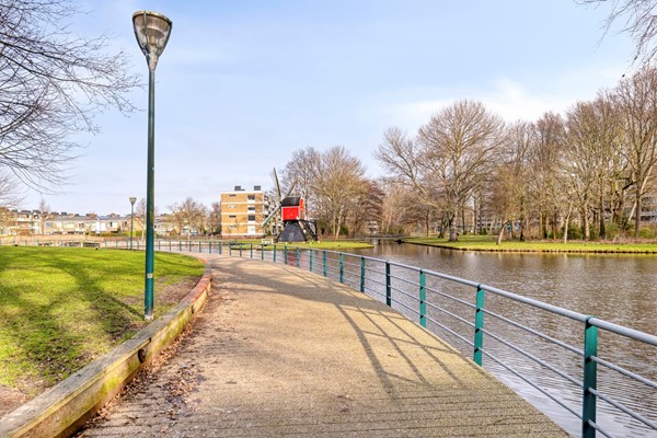 Medium property photo - Aert van Neslaan 528, 2341 HS Oegstgeest